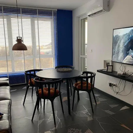 View Апартаменты