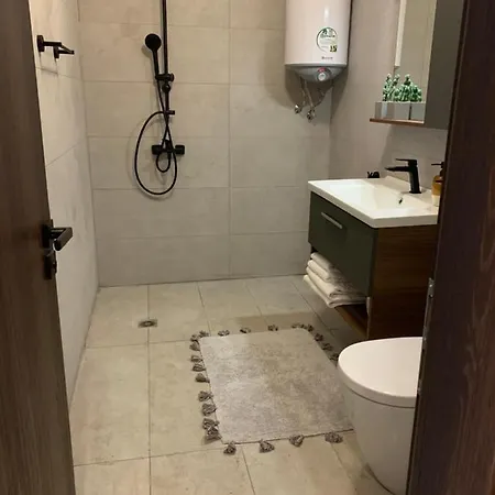 Апартаменты View Пловдив