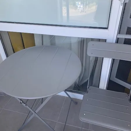Apartament View *