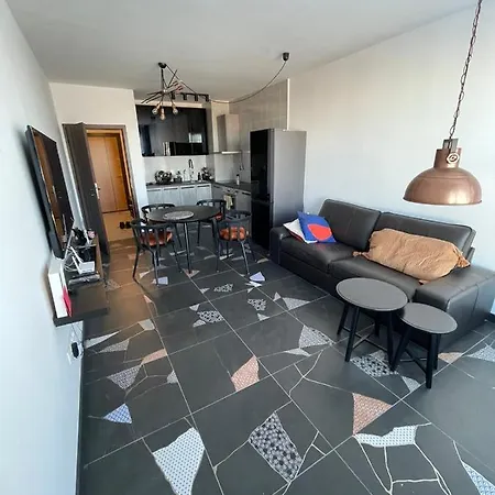 View Apartament *
